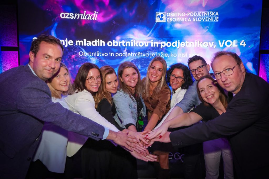 OZS ekipa